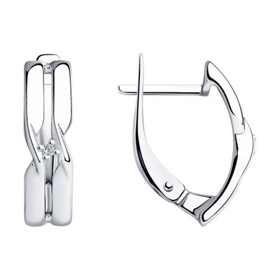 серьги, 925, 16 350 тг