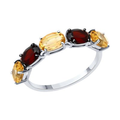 кольцо, 10 950 тг