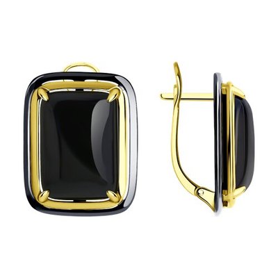 серьги, 925, 59 600 тг