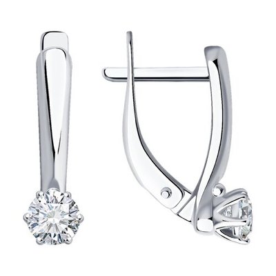 серьги, 925, 15 250 тг