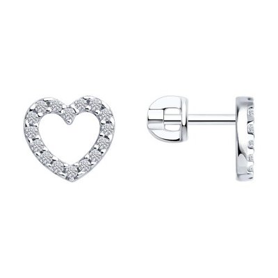 серьги, 925, 10 050 тг