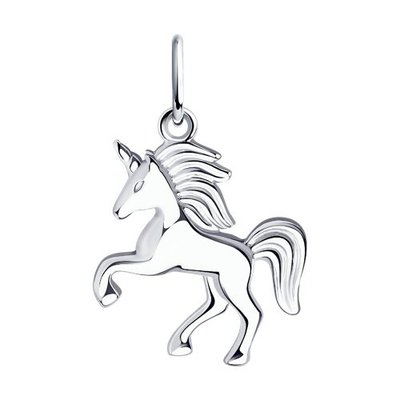 кулон, 925, 6 750 тг