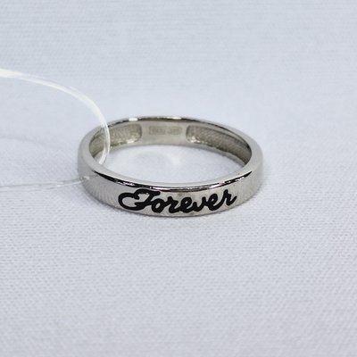 Кольцо из серебра с эмалью, 925, 10 500 тг