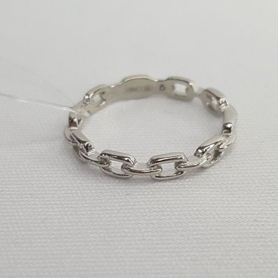 Кольцо из серебра, 925, 6 750 тг