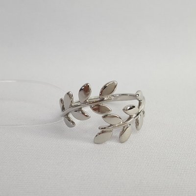 Кольцо из серебра, 925, 13 950 тг