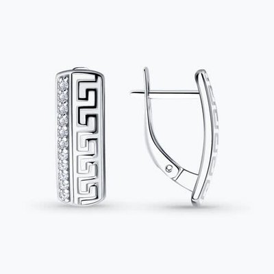 серьги, 925, 12 700 тг