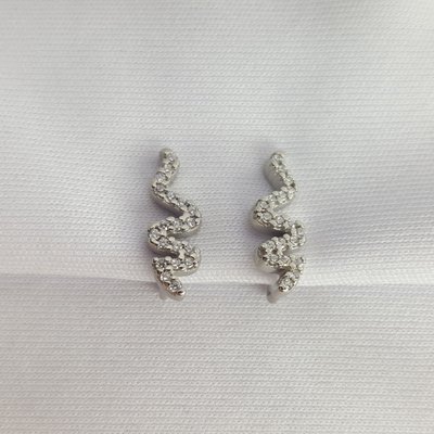 серьги, 925, 11 050 тг