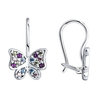 серьги, 925, 12 800 тг