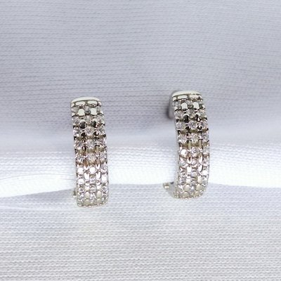 серьги, 925, 15 950 тг