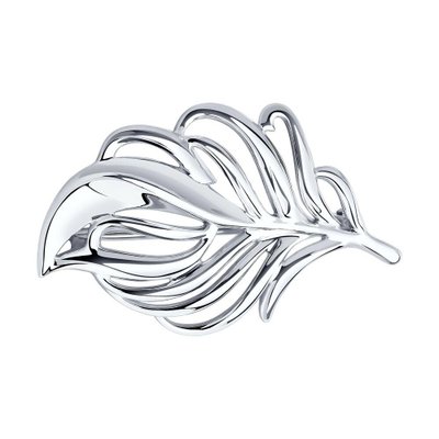 брошь, 925, 24 150 тг