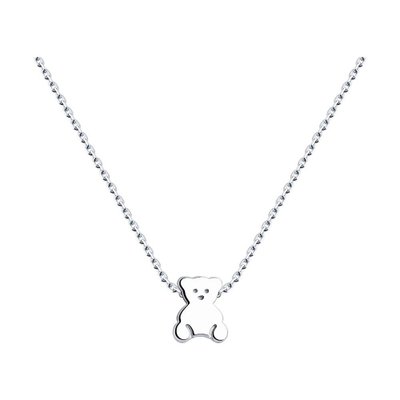 Колье из серебра, 925, 14 750 тг