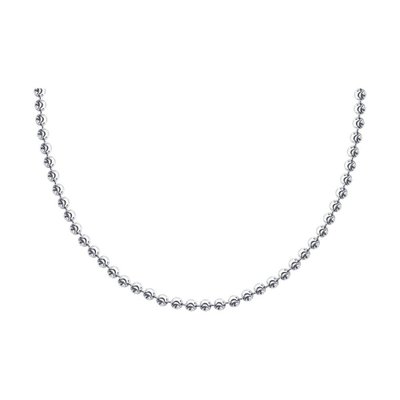 Колье из серебра, 925, 23 600 тг