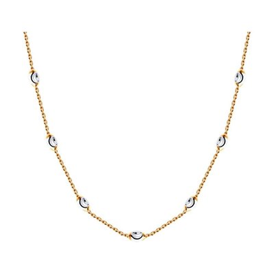 Колье из серебра, 925, 19 050 тг