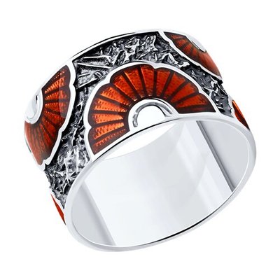 кольцо, 925, 27 700 тг