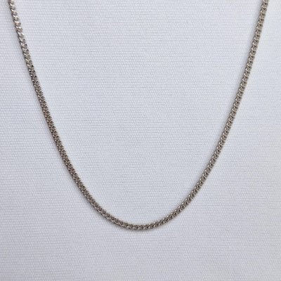 Цепь из серебра, 925, 17 150 тг