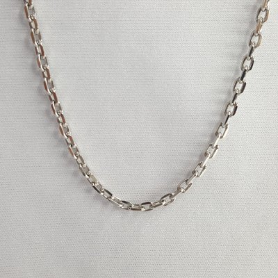 Цепь из серебра, 925, 32 400 тг