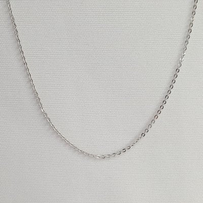 Цепь из серебра, 925, 5 300 тг