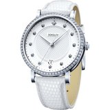 Женские серебряные часы из серебро