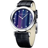 Женские серебряные часы из серебро