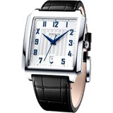 Мужские серебряные часы из серебро