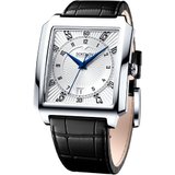 Мужские серебряные часы из серебро