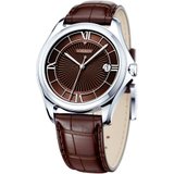 Мужские серебряные часы из серебро