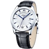 Мужские серебряные часы из серебро