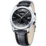 Мужские серебряные часы из серебро