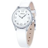 Женские серебряные часы из серебро