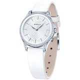 Женские серебряные часы из серебро