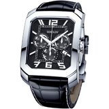 Мужские серебряные часы из серебро