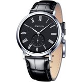 Мужские серебряные часы из серебро