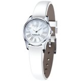 Женские серебряные часы из серебро