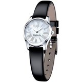 Женские серебряные часы из серебро