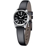 Женские серебряные часы из серебро