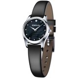 Женские серебряные часы из серебро