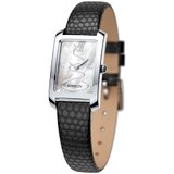 Женские серебряные часы из серебро