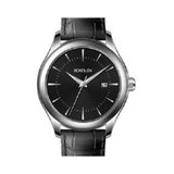 Мужские серебряные часы из серебро