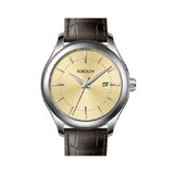 Мужские серебряные часы из серебро