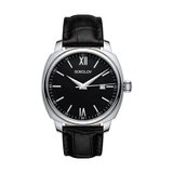 Мужские серебряные часы из серебро