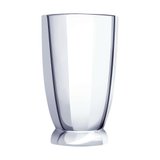 Стопка из серебро