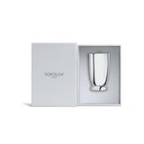 Стопка из серебро — вид 3