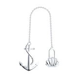 Ионизатор из серебро