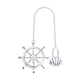 Ионизатор из серебро