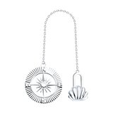 Ионизатор из серебро