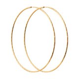 Серьги из серебра из серебро