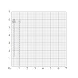 Серьги-цепочки из серебра из серебро — вид 6