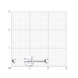 Серьги из серебра из серебро — вид 5