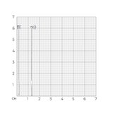 Серьги из серебра с фианитами из серебро — вид 4