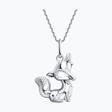 Подвеска из серебра из серебро — вид 2